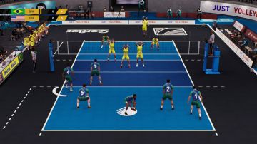 Immagine 10 del gioco Spike Volleyball per PlayStation 4